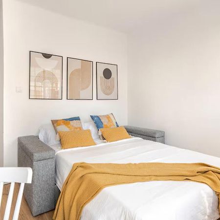 Apartamento Cerca Del Puerto A Guarda Kültér fotó