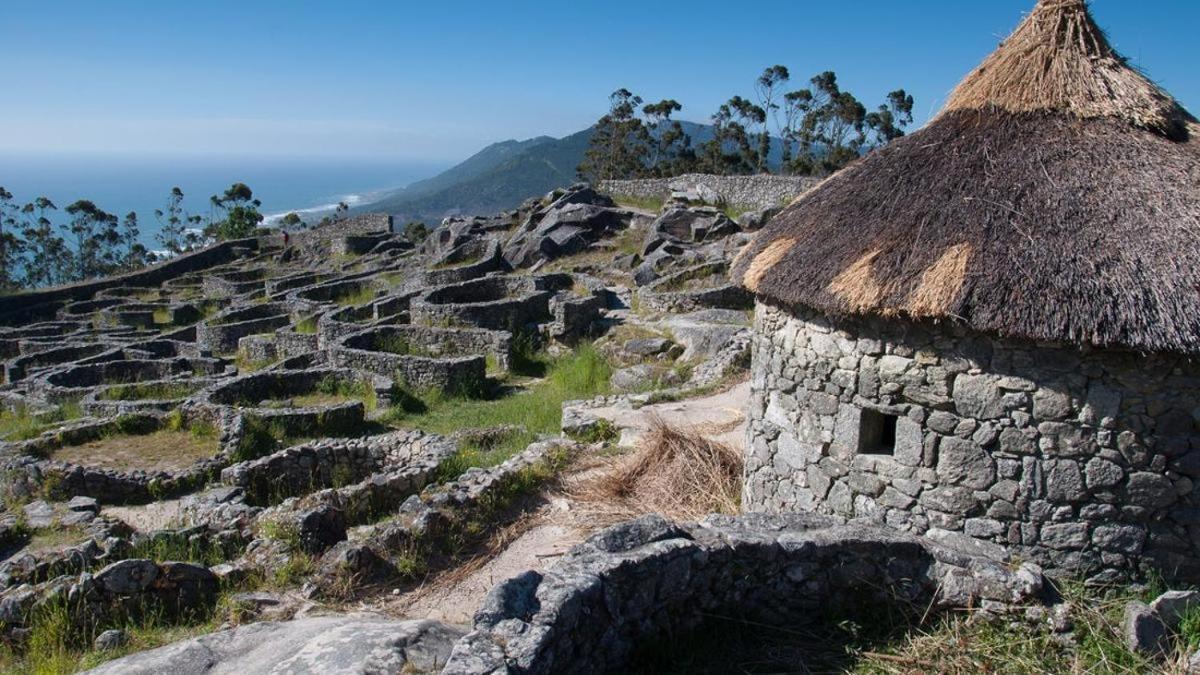 Apartamento Cerca Del Puerto A Guarda Kültér fotó