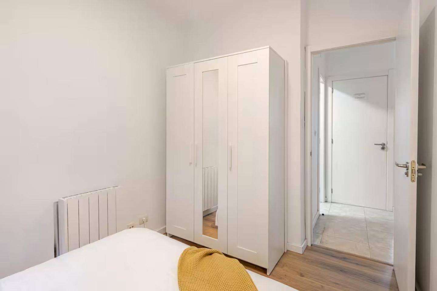 Apartamento Cerca Del Puerto A Guarda Kültér fotó